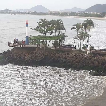 Chales Ubatuba II Dış mekan fotoğraf