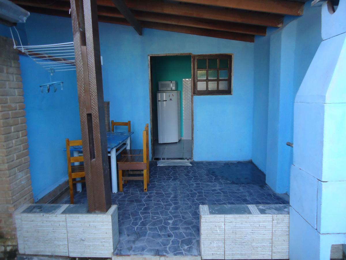 Chales Ubatuba II Dış mekan fotoğraf