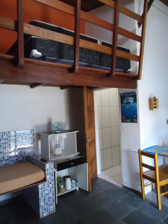 Chales Ubatuba II Dış mekan fotoğraf