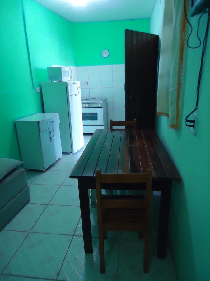 Chales Ubatuba II Dış mekan fotoğraf