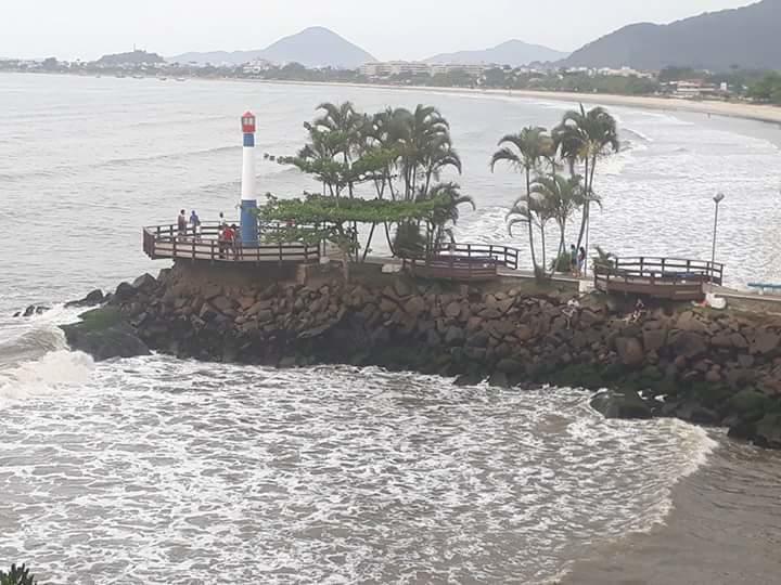 Chales Ubatuba II Dış mekan fotoğraf