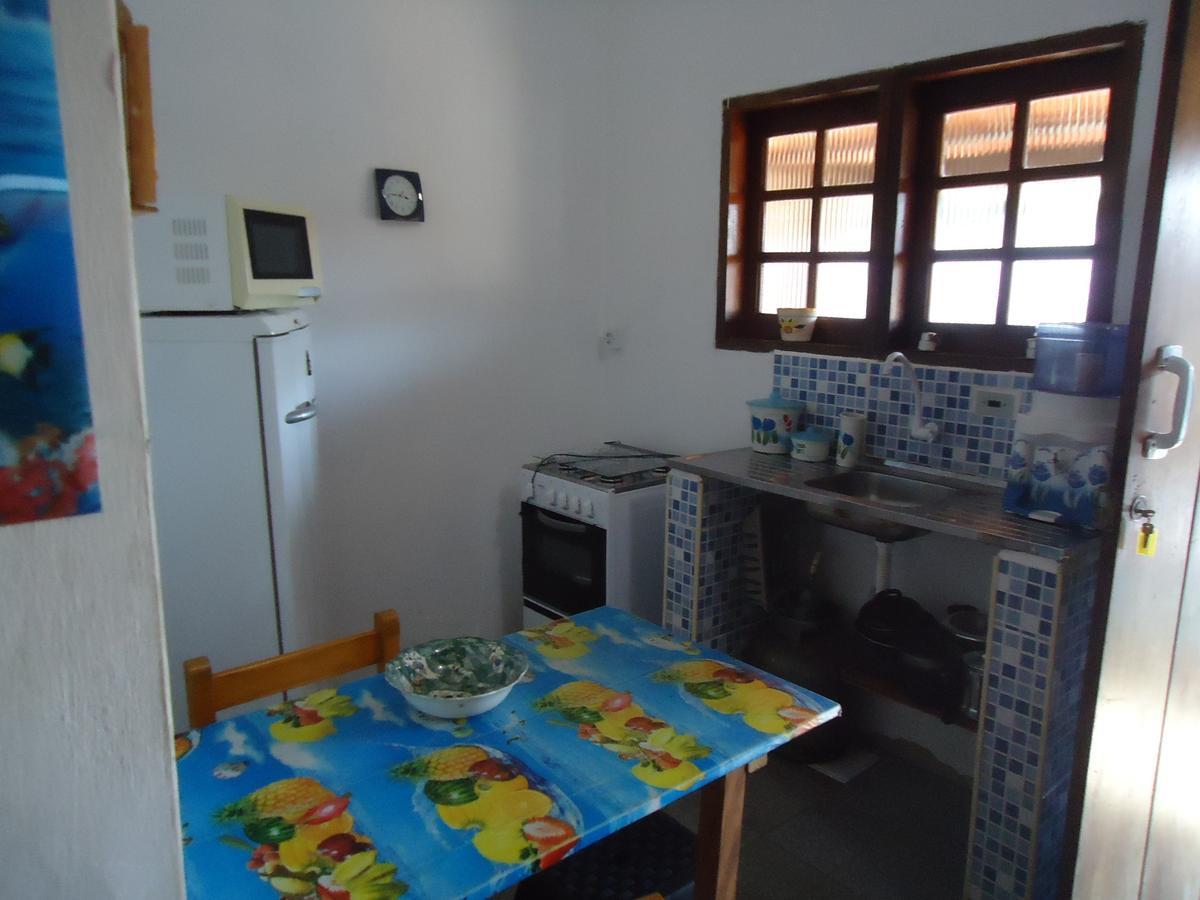 Chales Ubatuba II Dış mekan fotoğraf