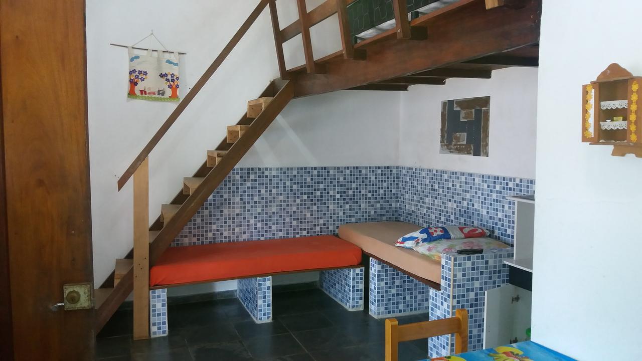 Chales Ubatuba II Dış mekan fotoğraf